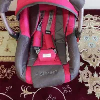 کریر نو|کالسکه و لوازم جانبی|بهار, |دیوار