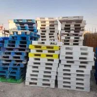 خرید وفروش پالت پلاستیکی