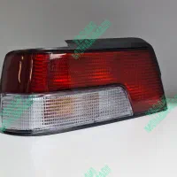 چراغ خطر پژو ۴۰۵ زیر سفید/قرمز/دودی/برفی|قطعات یدکی و لوازم جانبی|مشکین‌دشت, |دیوار