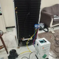 تعمیر هود/اجاق گاز/یخچال/لباسشویی/بخاری و آبگرمکن|خدمات پیشه و مهارت|فردیس, فردیس|دیوار