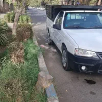 وانت آریسان 2، مدل ۱۴۰۳