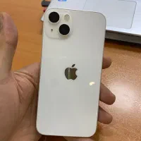 آیفون ۱۳ نرمال ۱۲۸ zaa