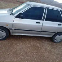 پراید 86|خودرو سواری و وانت|خرم‌آباد, |دیوار