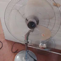 کمد و جا لباسی و پنکه خراب|جاکفشی، کمد، دراور|قم, نخودی|دیوار