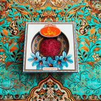 زعفران زرخوش