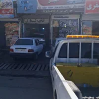 امدادخودرو یدکش یدک کش جرثقیل مکانیک سیار|خدمات حمل و نقل|خرم‌آباد, |دیوار