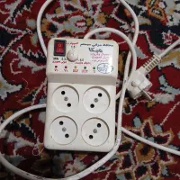 محافظ برق ۴ کانال