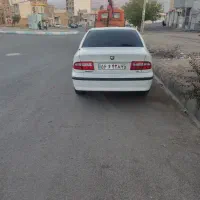 سمند Lx