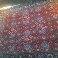 فرش|فرش|صوفیان, |دیوار