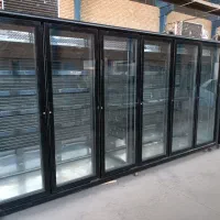 تولید کننده فریزر و یخچال های فروشگاهی|فروشگاه و مغازه|سمنان, |دیوار