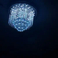 لوسترپذیرایی