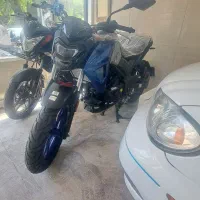 گلکسی Na250 مدل ۱۴۰۴خشک