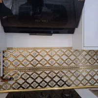 هود روکار  BESTWELK با عرض 90