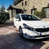 سراتو ۲۰۱۷فول کامل