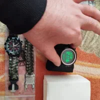 ساعت مچی دیجیتالی مارک اسکیمی وضعیت نو|ساعت|تهران, مطهری|دیوار