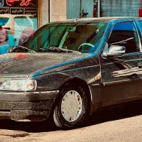 پژو ۴۰۵ مدل ۸۴