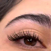 مدل اکستنشن مژه لیفت مژه وابرو اموزش|خدمات آرایشگری و زیبایی|مشهد, جانباز|دیوار