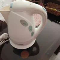 لوازم اشپزخانهو کتری برقی