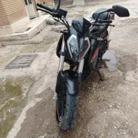 بنلی 180 اس  کارمندی