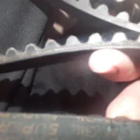 انواع تسمه دستگاههای صنعتی فوری توافقی