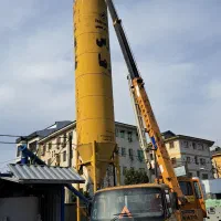 خدمات جرثقیل شبانه روزی