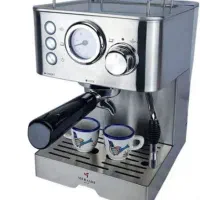 اسپرسو ساز نیمه صنعتی