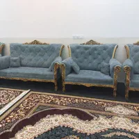 مبل سلطنتی ۷ نفره
