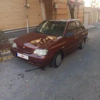 پراید 132دوگانه