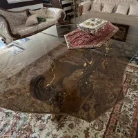 میزنهار خوری هشت نفره|میز و صندلی غذاخوری|تهران, مجیدیه|دیوار