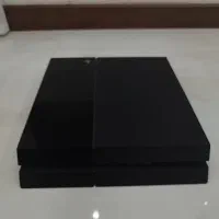 ps4 fat 500G دو دسته کپی خور
