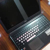 لپ تاپ acer تمیز و سالم