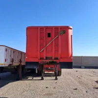 تریلی کمپرسی|خودرو سنگین|مهریز, |دیوار