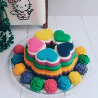 ژله و دسر|خوردنی و آشامیدنی|تهران, جوادیه تهرانپارس|دیوار