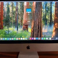 imac 2019 4K