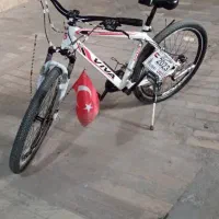 دوچرخه ویوا