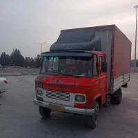 مینی باربنزمدل۴۹