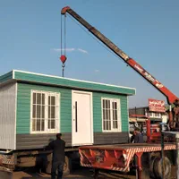 کانکس امیران|مصالح و تجهیزات ساختمان|رشت, آزادگان|دیوار