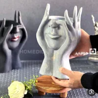 گلدان های کلاسیک