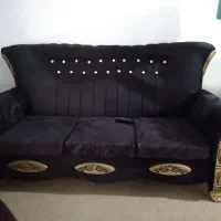 مبل هفت نفره|مبلمان خانگی و میز عسلی|مرزن‌آباد, |دیوار