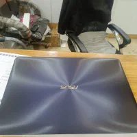 لپ تاپ ایسوس asus k556u گرافیک دار|رایانه همراه|اردبیل, |دیوار
