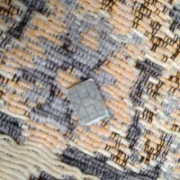 یکعدد سیمکارت همراه اول پیداشده