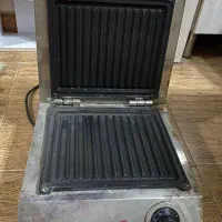 گریل برقی