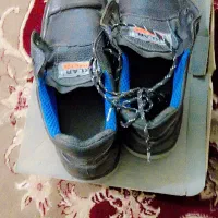 کفش کار|کیف، کفش، کمربند|یزد, |دیوار