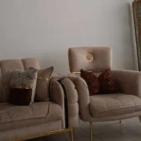 فروش مبل و نهار. خوری وفرش در حد نو
