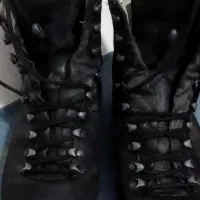 بوت کوهنوردی