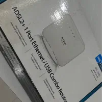 مودم روتر D.Link