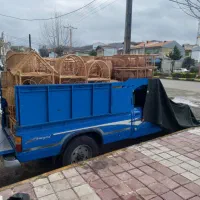 حمل ونقل جابجایی|خدمات حمل و نقل|چابکسر, |دیوار