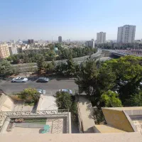 فروش-معاوضه-تها-تر-ملک-شهرک-مخابرات-سعادت-آباد