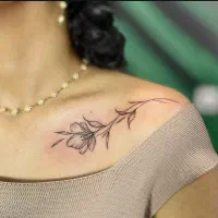 مدل برای تتو بدن