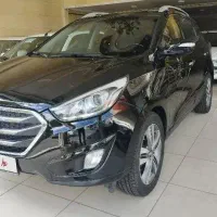 توسان 2014(ix35) جفت دیفرانسیل مشکی
